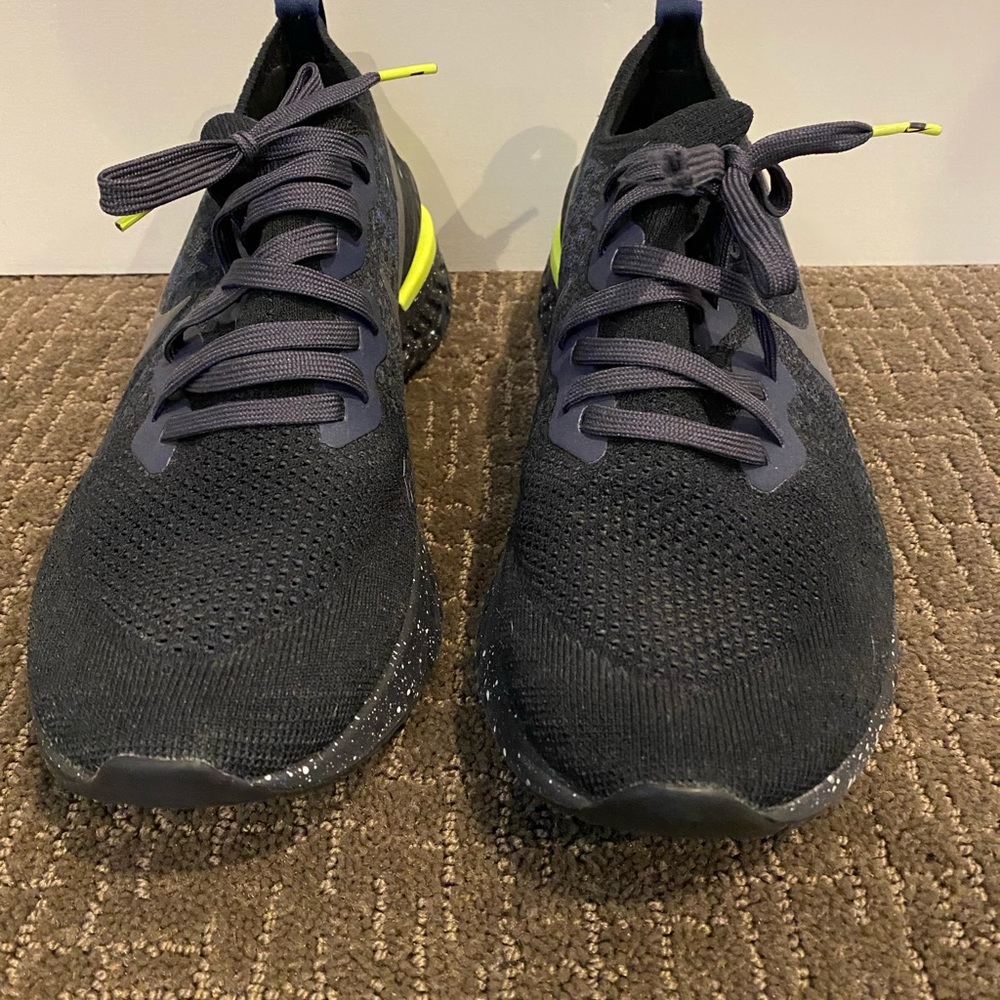 Nike Max Men’s Shoes - Picture 3 of 7
